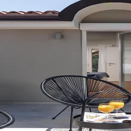Holiday home Pietra Cattunara Brtonigla