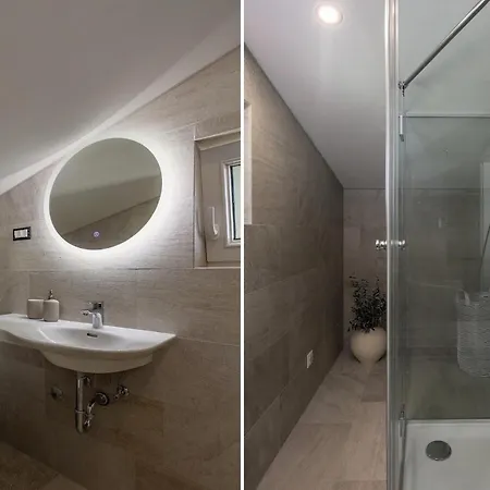 Дом отдыха Pietra Cattunara Бртонигла