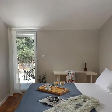 Holiday home Pietra Cattunara Brtonigla