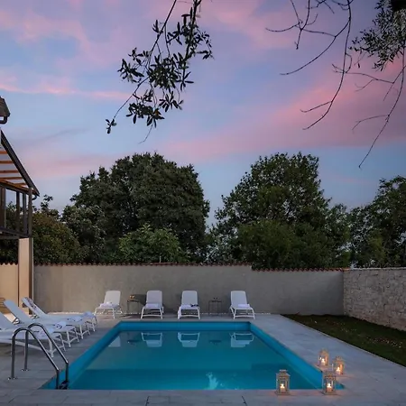 Pietra Cattunara Дом отдыха