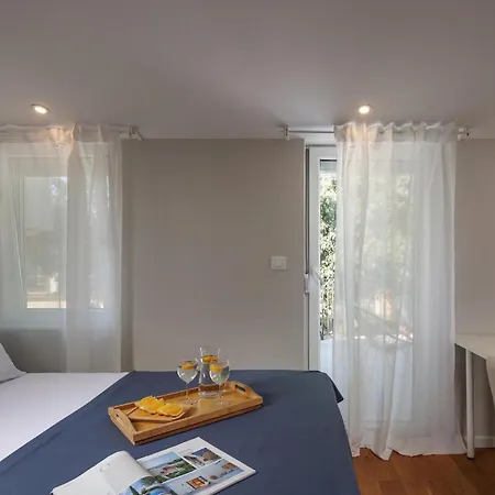 Hébergement de vacances Pietra Cattunara *