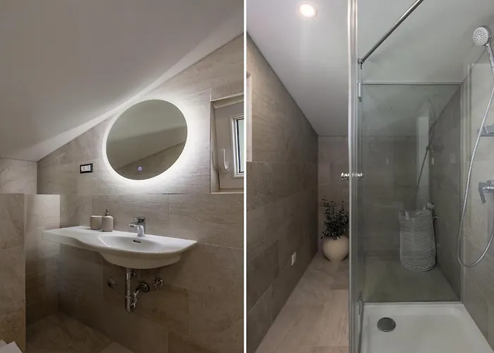 Hébergement de vacances Pietra Cattunara Brtonigla