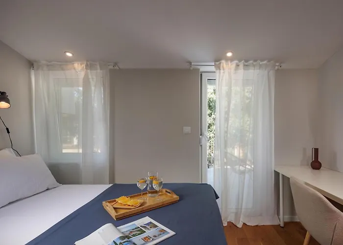 Hébergement de vacances Pietra Cattunara *