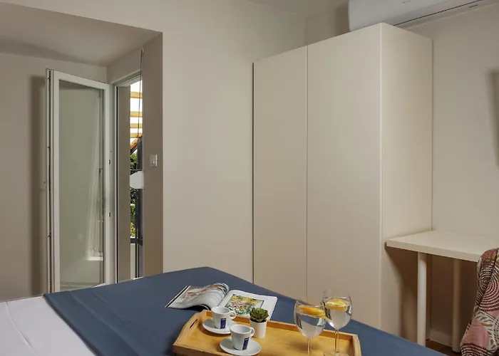 Pietra Cattunara Hébergement de vacances