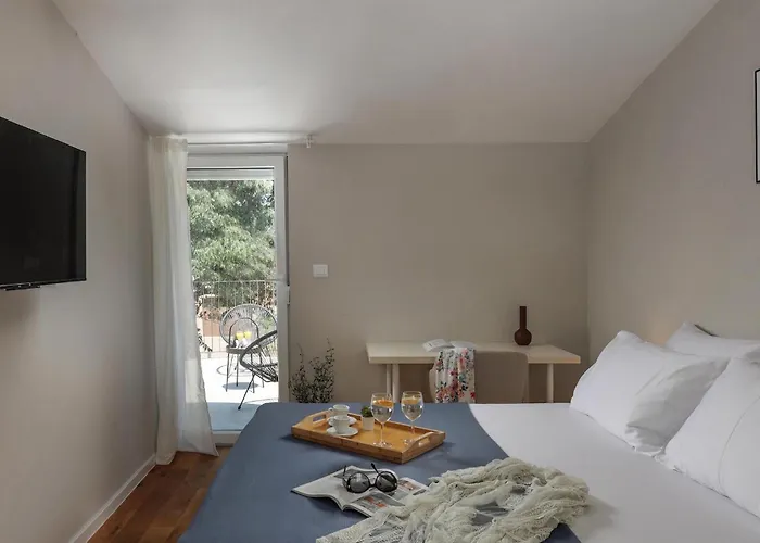 Hébergement de vacances Pietra Cattunara Brtonigla