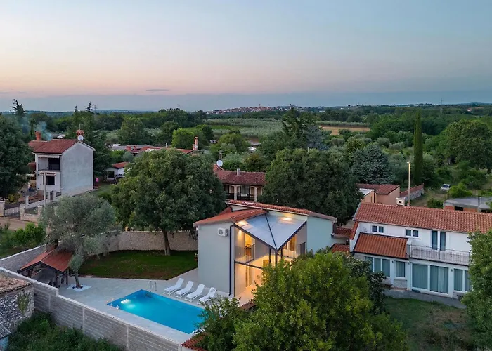 Pietra Cattunara Brtonigla