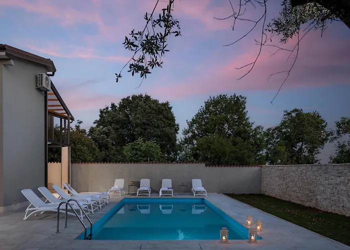 Pietra Cattunara Hébergement de vacances